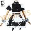 Ellen Joe Cosplay Costume Front View - Zenless Zone Zero
