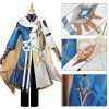Honkai Star Rail Order of the Sunday cosplay costume front view – high-quality cosplay outfit