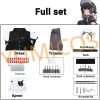 Ellen Joe Cosplay Costume - Zenless Zone Zero Cosplay Outfit - Image 4