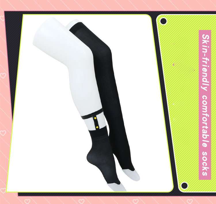 Nicola Demara Cosplay Costume Detail View from Zenless Zone Zero