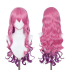 Spirit Blossom Ahri Cosplay Wig – League of Legends Inspired