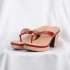 Raiden Shogun Cosplay Shoes – Genshin Impact Inspired
