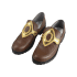 Hu Tao Cosplay Shoes – Genshin Impact Inspired