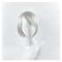 2B Cosplay Wig – NieR: Automata Inspired