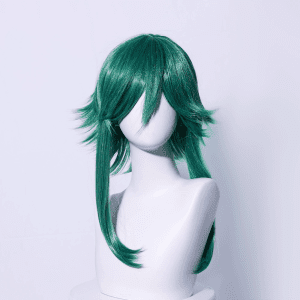 Heartsteel Ezreal Cosplay Wig – League of Legends Inspired