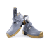 Heartsteel Ezreal Cosplay Shoes – League of Legends Inspired