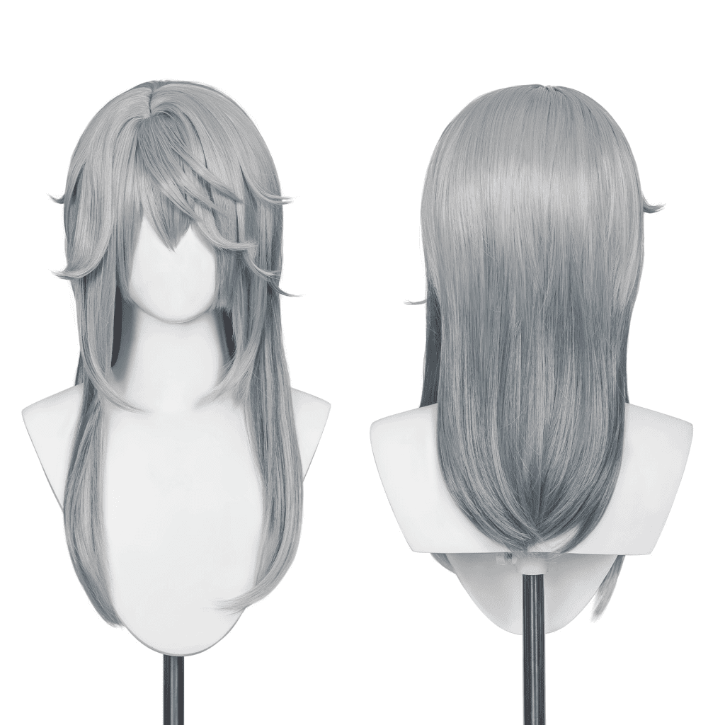 Order of the Sunday Cosplay Wig – Honkai Star Rail Inspired