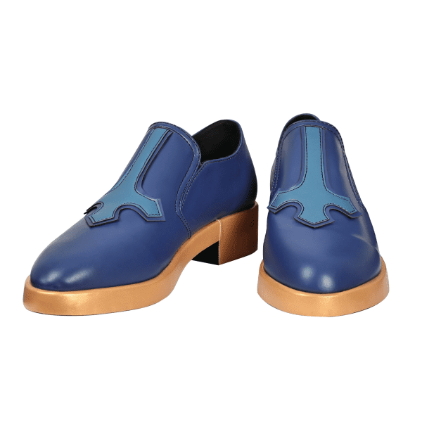 Order of the Sunday Cosplay Shoes – Honkai Star Rail Inspired