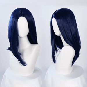 Caitlyn Cosplay Wig – Arcane Season 2 Inspired