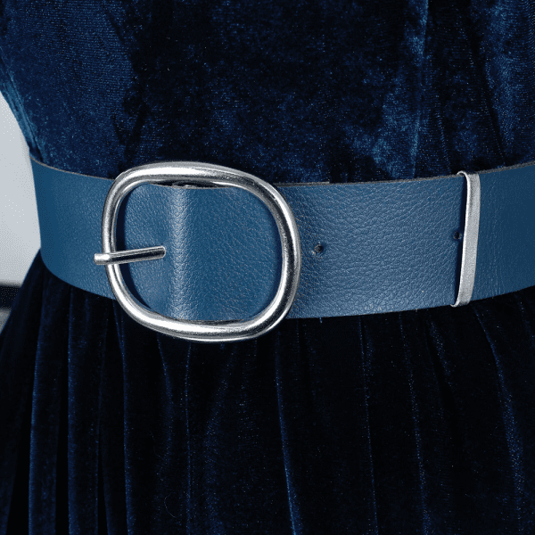 YumiCos Mizii Cosplay Costume Close-Up Details - High-Quality Craftsmanship