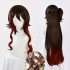 Fugue Tingyun Cosplay Wig – Honkai Star Rail Inspired