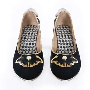 Fugue Tingyun Cosplay Shoes – Honkai Star Rail Inspired