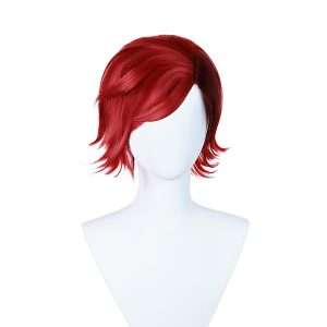 Vi Cosplay Wig – Arcane Season 2 Inspired
