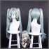 Corin Wickes Cosplay Wig – Zenless Zone Zero Inspired
