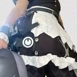 Ellen Joe Cosplay Costume - Zenless Zone Zero Cosplay Outfit