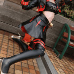 Burnice Whita Cosplay Costume - Zenless Zone Zero Character Outfit