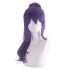 Front view of Asahinaa Mafuyuu Cosplay Wig from Project Sekaii