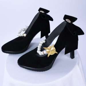 Astra Yao Cosplay Shoes