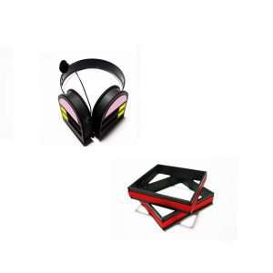 V Singer Project Sekai Cosplay Accessories front view