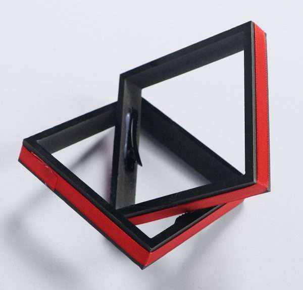 V Singer Project Sekai Cosplay Accessories front view