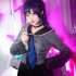 Front view of Asahinaa Mafuyuu Cosplay Costume from Project Sekaii