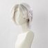 Genshin Impact Ifa wig front