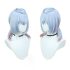 Front of Genshin Impact Sigewinne wig