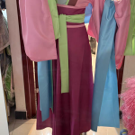 Maomao The Apothecary Diaries Cosplay Costume – Traditional Attire