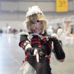 Alexandrina Sebastiane Cosplay Costume - Zenless Zone Zero