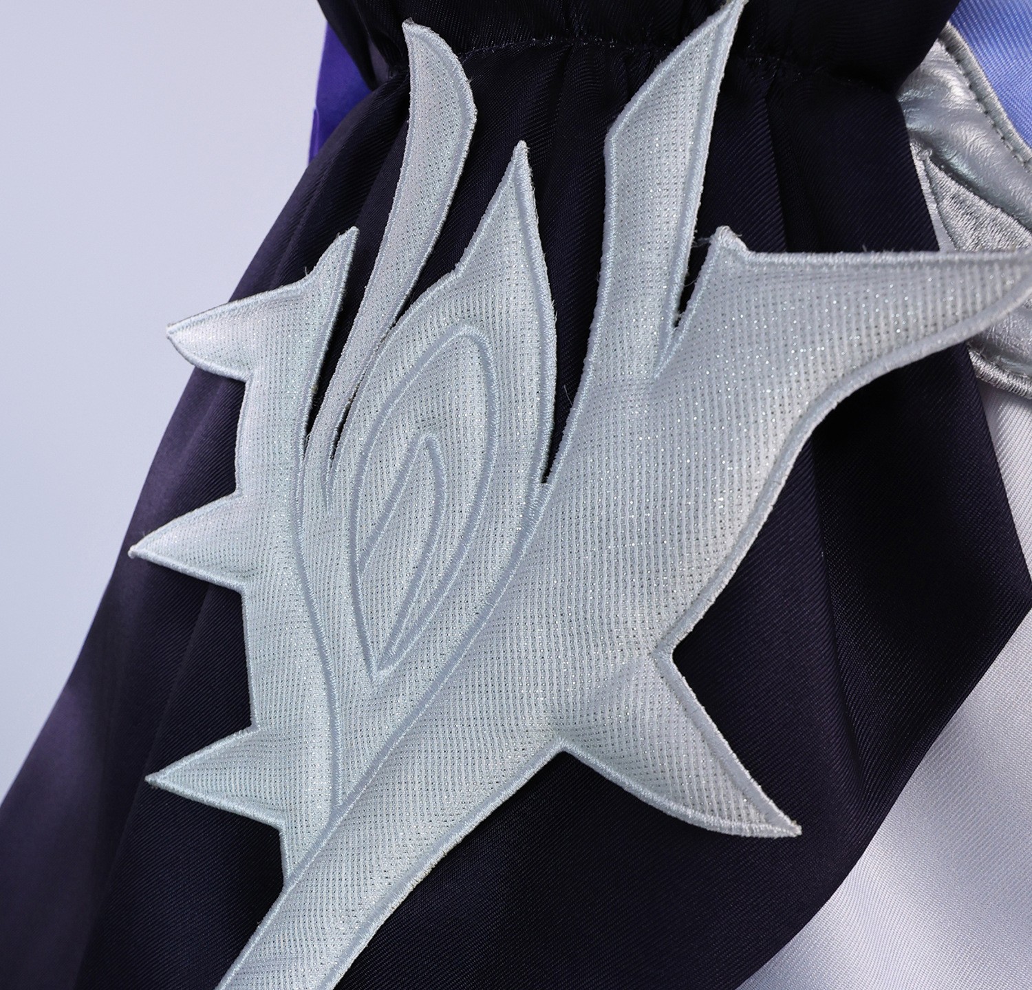 Close-up Helektra Cosplay Details – Honkai Star Rail