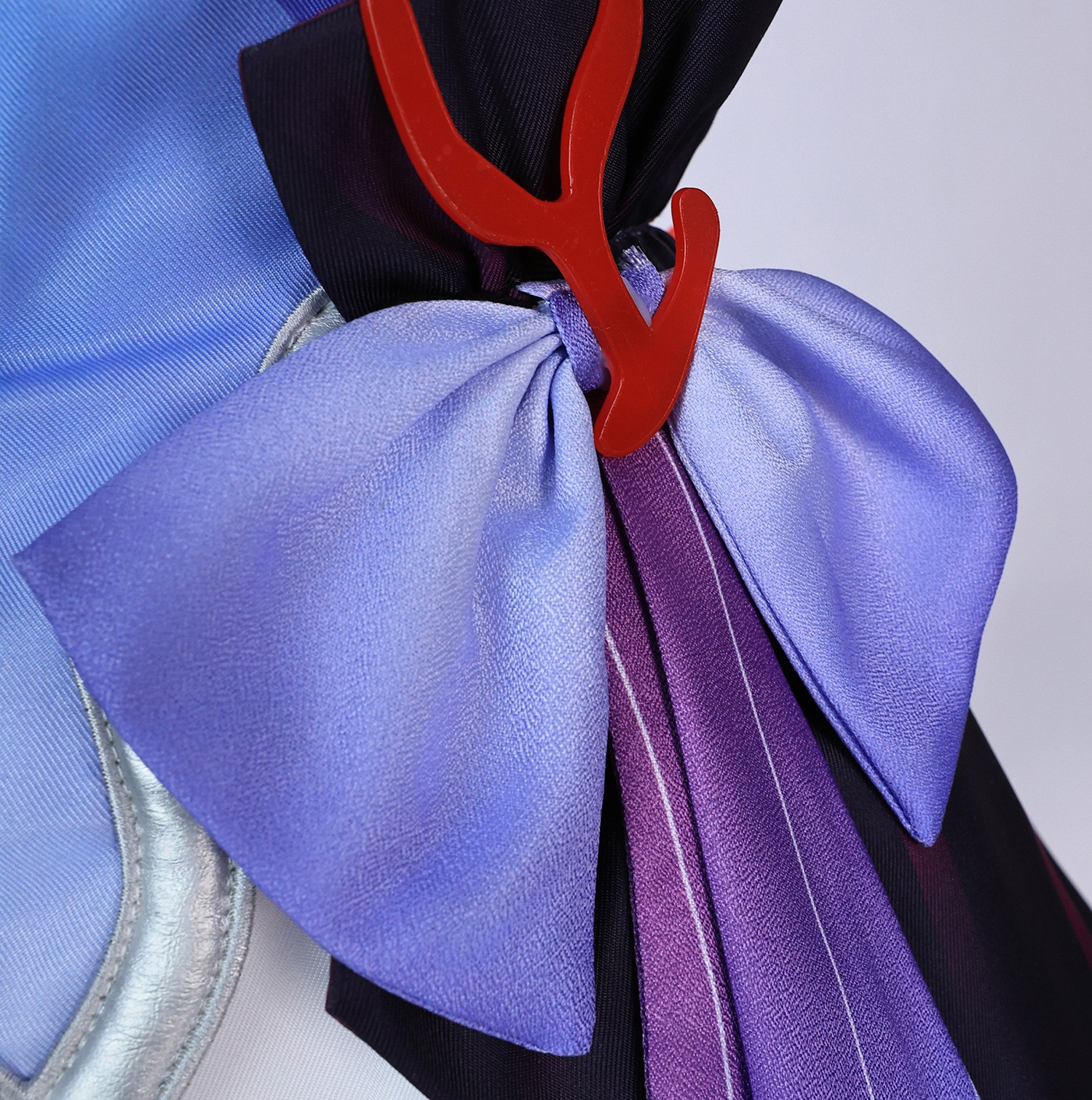 Close-up Helektra Cosplay Details – Honkai Star Rail