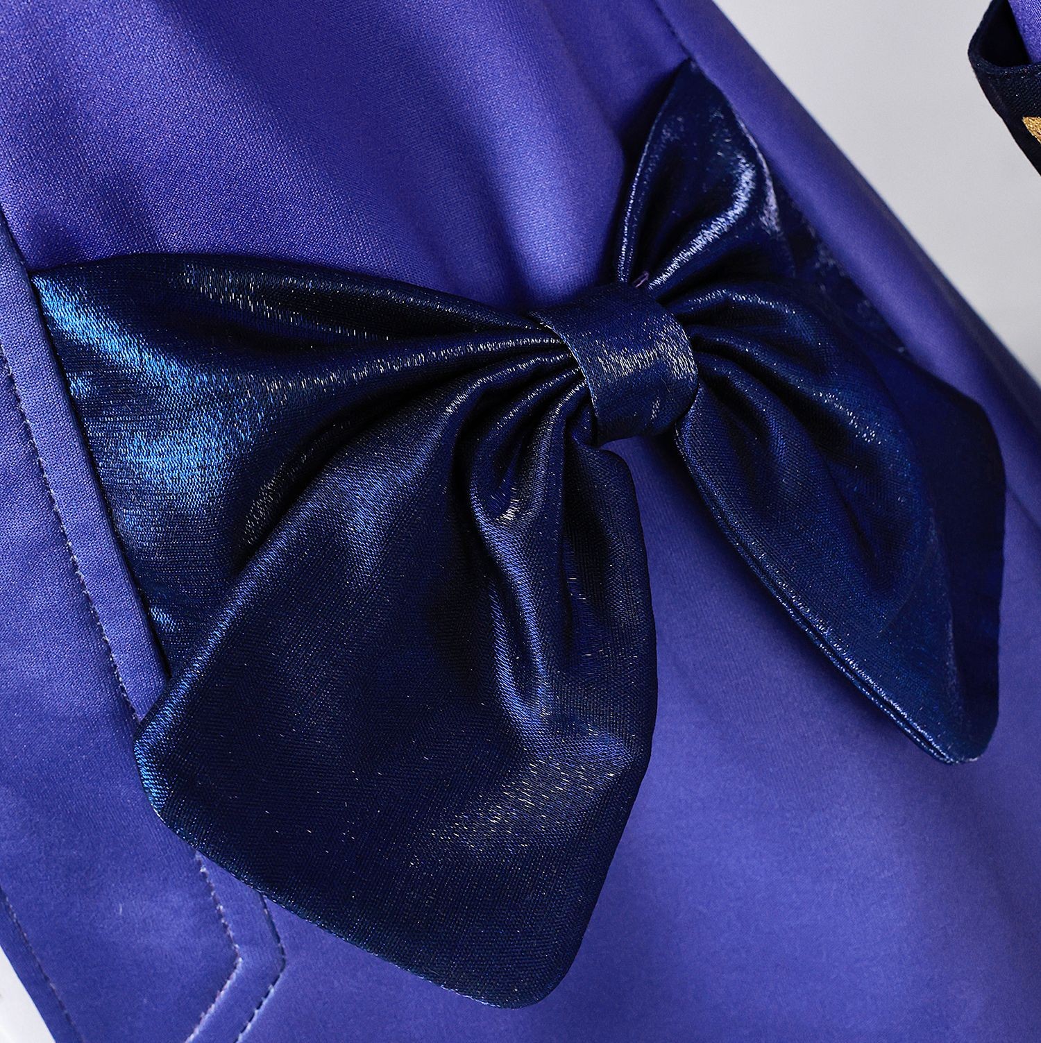 Honkai Star Rail Cyrene Cosplay Costume Accessories & Fabric