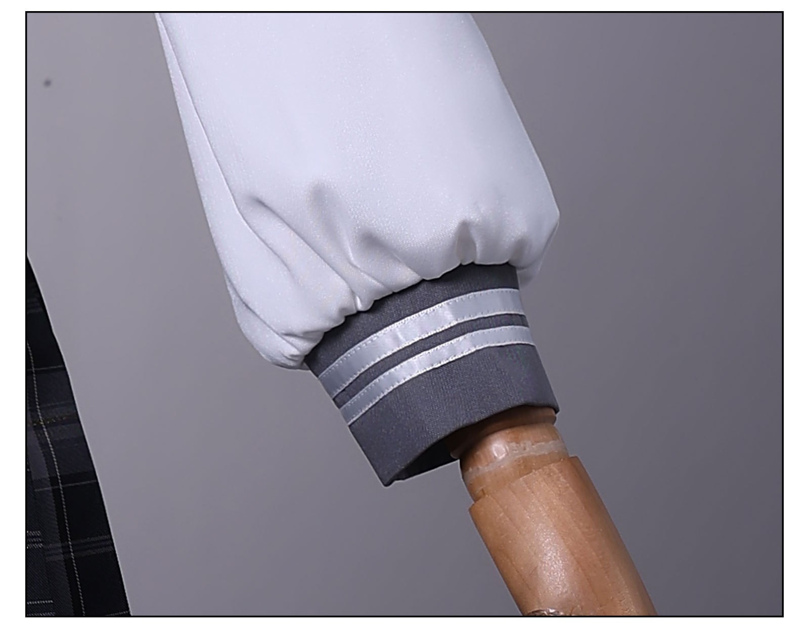 Close-up Details of Firefly Spring Gift Cosplay