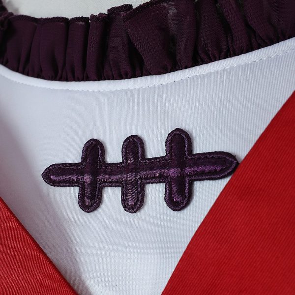 The Apothecary Diaries Maomao Cosplay Costume Fabric & Accessories