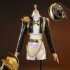 Rumi Golden Cosplay Costume Front