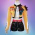 Rumi “How It’s Done” Performance Cosplay Costume Front | Yumicos