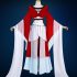 The Apothecary Diaries Maomao Cosplay Costume Front – Moonlight Waltz Dress