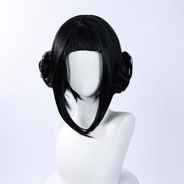 Yumicos Zoey “How It’s Done” Cosplay Wig Front View