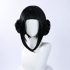 Yumicos Zoey “How It’s Done” Cosplay Wig Front View