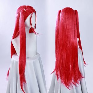 Yumicos Mira “How It’s Done” Cosplay Wig Front View