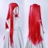 Yumicos Mira “How It’s Done” Cosplay Wig Front View