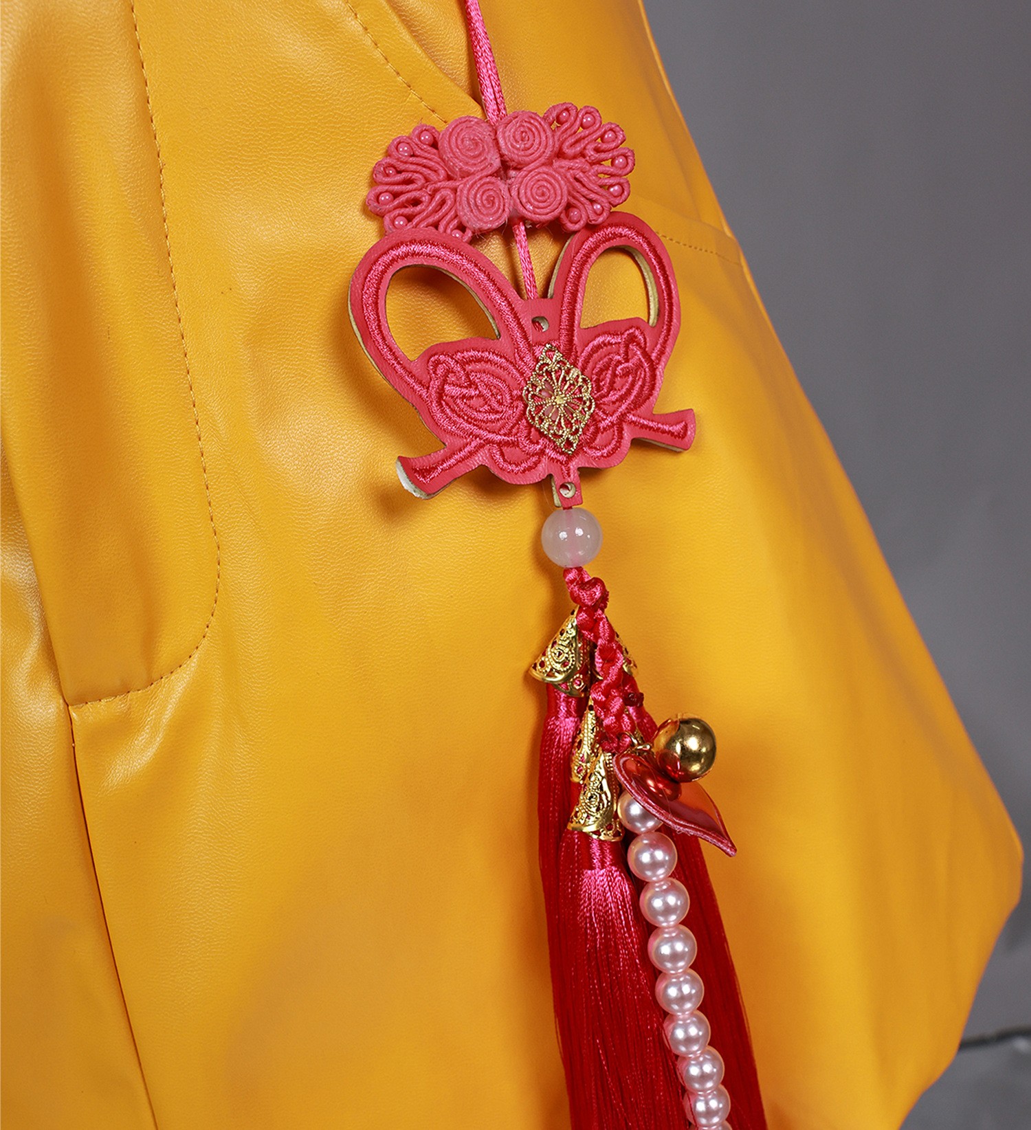 Mira Cosplay Costume Fabric & Accessories – Yumicos