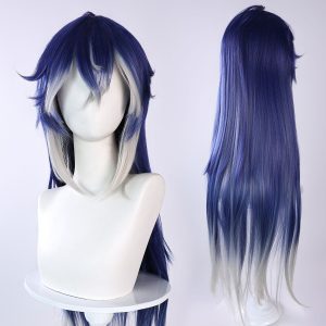 Kyryll Chudomirovich Flins Cosplay Wig Front