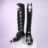 Kyryll Chudomirovich Flins Cosplay Shoes Front
