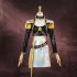 Yumicos Mira “Golden Performance” Cosplay Costume Front View
